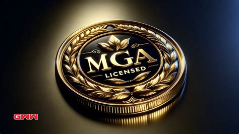 MGA licensed casinos .